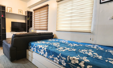 READY FOR OCCUPANCY CONDO UNIT FOR SALE IN NUVALI