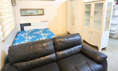 READY FOR OCCUPANCY CONDO UNIT FOR SALE IN NUVALI