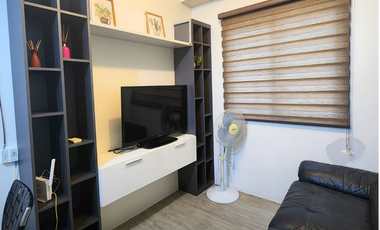 READY FOR OCCUPANCY CONDO UNIT FOR SALE IN NUVALI