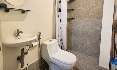 READY FOR OCCUPANCY CONDO UNIT FOR SALE IN NUVALI