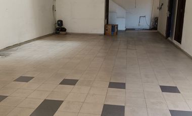 Rumah 2 Lantai Fully Furnished Dharmahusada Indah Surabaya