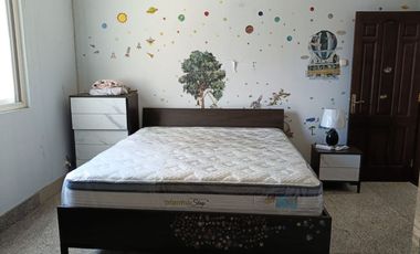 Rumah 2 Lantai Fully Furnished Dharmahusada Indah Surabaya