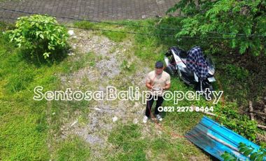 Freehold land sale 1350sqm in Tumbak Bayuh Pererenan canggu