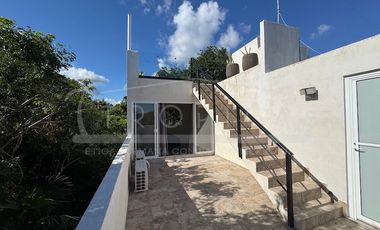 CASA SARA ¡Vive bajo el sol de Aldea Kaan en el corazón del paraíso!