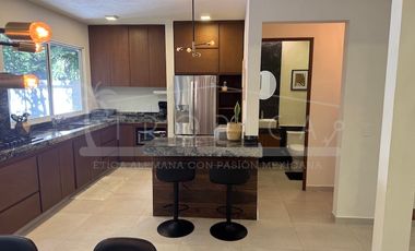 CASA SARA ¡Vive bajo el sol de Aldea Kaan en el corazón del paraíso!