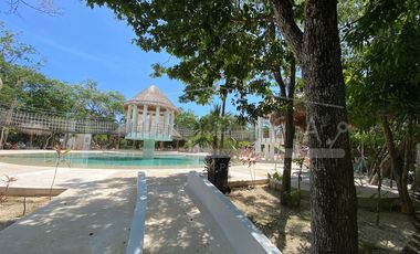CASA SARA ¡Vive bajo el sol de Aldea Kaan en el corazón del paraíso!
