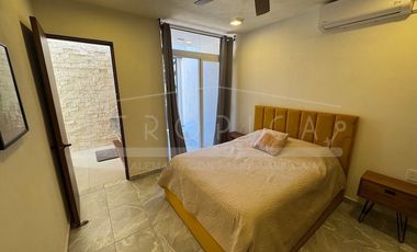 CASA SARA ¡Vive bajo el sol de Aldea Kaan en el corazón del paraíso!