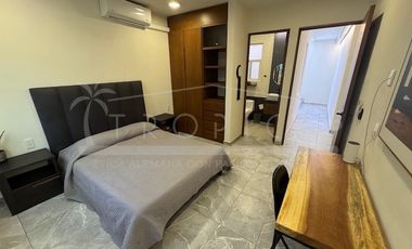 CASA SARA ¡Vive bajo el sol de Aldea Kaan en el corazón del paraíso!