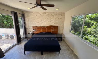 CASA SARA ¡Vive bajo el sol de Aldea Kaan en el corazón del paraíso!
