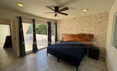 CASA SARA ¡Vive bajo el sol de Aldea Kaan en el corazón del paraíso!