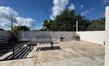 CASA SARA ¡Vive bajo el sol de Aldea Kaan en el corazón del paraíso!