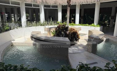 CASA SARA ¡Vive bajo el sol de Aldea Kaan en el corazón del paraíso!