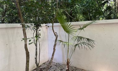 MODERNA CASA AMUEBLADA  CON ROOF TOP Y 4 RECAMARAS EN ALDEA KAAN PUERTO MORELOS
