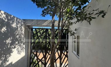 MODERNA CASA AMUEBLADA  CON ROOF TOP Y 4 RECAMARAS EN ALDEA KAAN PUERTO MORELOS