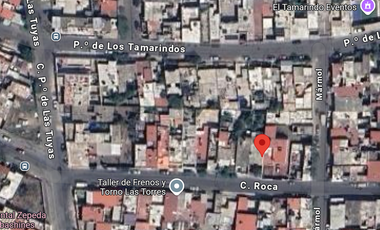 OPORTUNIDAD  DE ORO  UNICA REMATE INMOBILIARIO