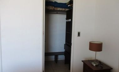 DEpartamento amoblado marzo a diciembre 2d 2b frontal a la playa
