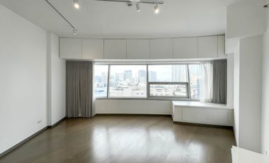 Spacious 3BR Unit - The Imperium at Capital Commons