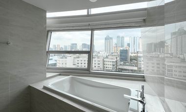 Spacious 3BR Unit - The Imperium at Capital Commons