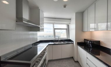 Spacious 3BR Unit - The Imperium at Capital Commons