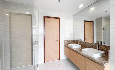 Spacious 3BR Unit - The Imperium at Capital Commons