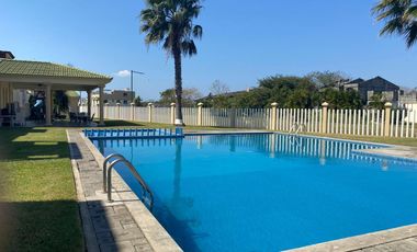 VENDO CASA EN LA JOYA RESIDENCIAL EN BOCA DEL RIO