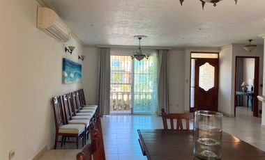 VENDO CASA EN LA JOYA RESIDENCIAL EN BOCA DEL RIO