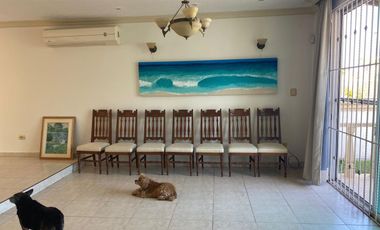 VENDO CASA EN LA JOYA RESIDENCIAL EN BOCA DEL RIO