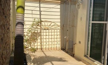 VENDO CASA EN LA JOYA RESIDENCIAL EN BOCA DEL RIO