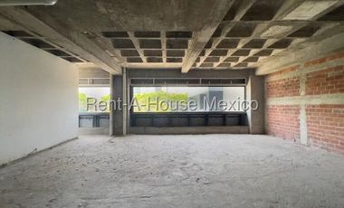 Local Comercial en Renta en Miguel Hidalgo, Granada