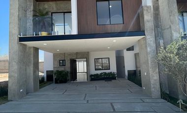 Venta de Casas Residencial en Pachuca