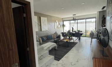 Venta de Casas Residencial en Pachuca