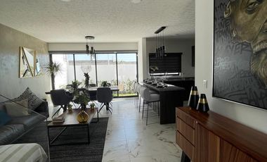 Venta de Casas Residencial en Pachuca