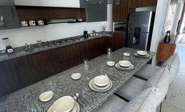 Venta de Casas Residencial en Pachuca