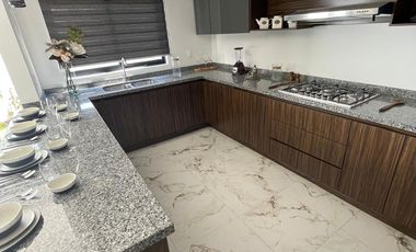 Venta de Casas Residencial en Pachuca