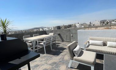 Venta de Casas Residencial en Pachuca