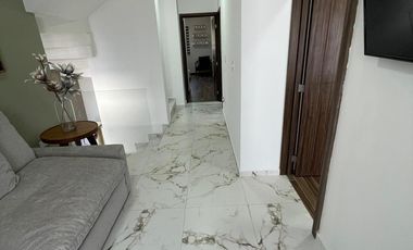 Venta de Casas Residencial en Pachuca
