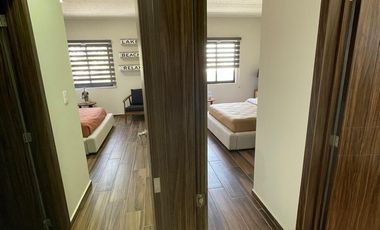 Venta de Casas Residencial en Pachuca