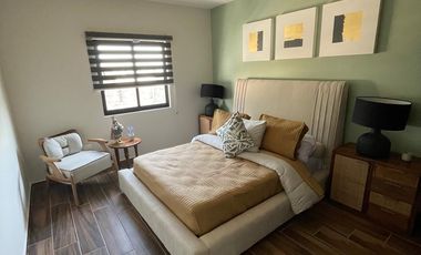 Venta de Casas Residencial en Pachuca