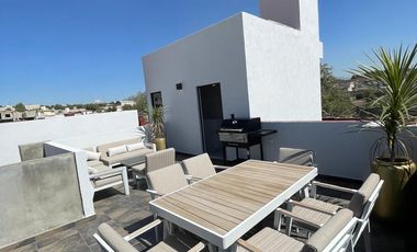 Venta de Casas Residencial en Pachuca