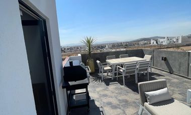 Venta de Casas Residencial en Pachuca