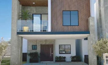 Venta de Casas Residencial en Pachuca
