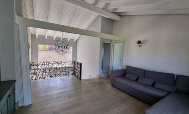 CASA EN RENTA EN EL CORAZON DE AVANDARO.