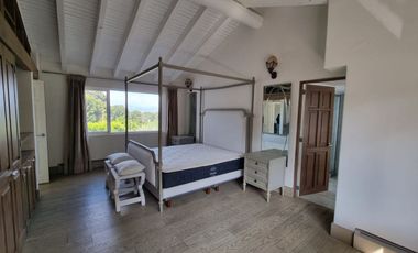 CASA EN RENTA EN EL CORAZON DE AVANDARO.