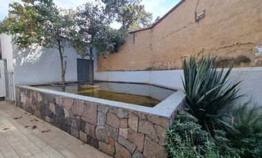 CASA EN RENTA EN EL CORAZON DE AVANDARO.