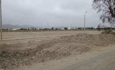 VENDO TERRENO DE PLAYA EN CONDOMINIO ALTO PARDERA ASIA