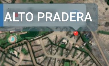 VENDO TERRENO DE PLAYA EN CONDOMINIO ALTO PARDERA ASIA