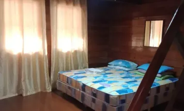 Main House and a Guest House both 2 Stories in Monterrazas Subd., Baguio Area