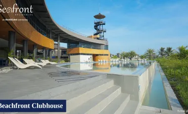 3 BEDROOM w/ CAR PARKING BEACH PROPERTY in SAN JUAN BATANGAS for STAYCATION, VACATION, AIRBNB, INVESTMENT