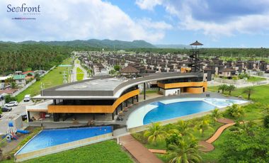 3 BEDROOM w/ CAR PARKING BEACH PROPERTY in SAN JUAN BATANGAS for STAYCATION, VACATION, AIRBNB, INVESTMENT
