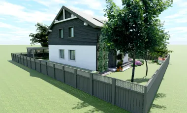 Majestic Empire Residences - Exclusive Private Maisonette Villa